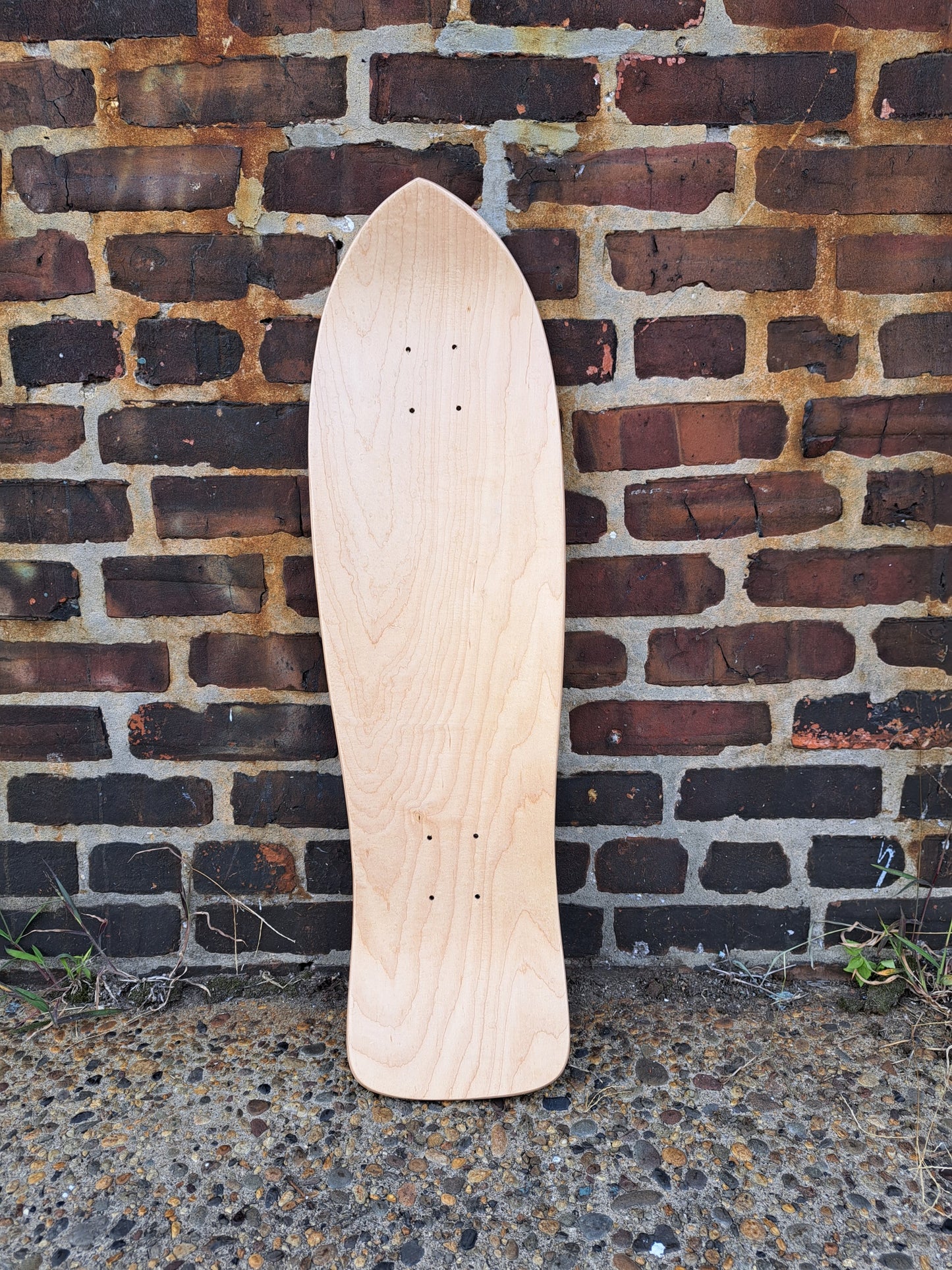 Kingsound Vibration "Panther Shape" Deck 9 (Made in USA)