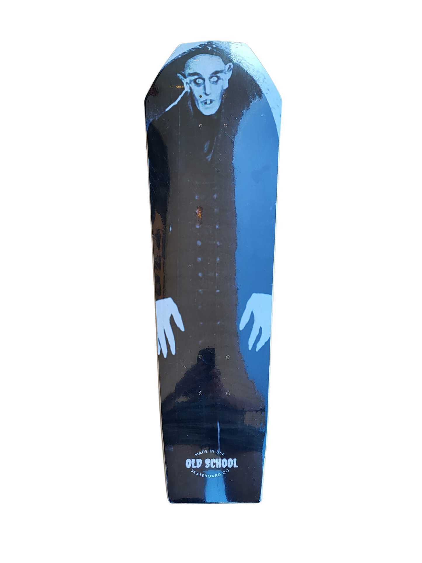 NOSFERATU Coffin Deck by Old School