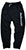 Darkroom Sweatpants Asterisk Black