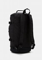 ELEMENT CHANGER DUFFLE BAG ORIGINAL BLACK