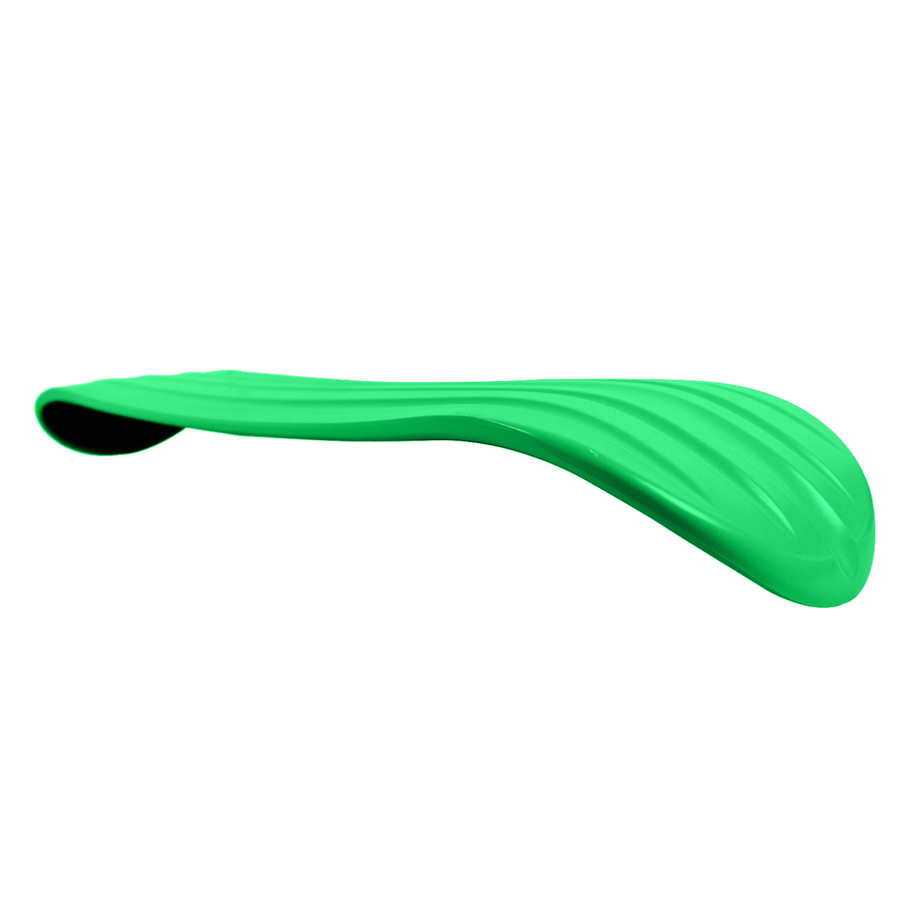 KROWN CARVE GREEN SNOWSKATE 9.00 X 32.00