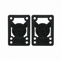 PIG 1/4 RISER PAD
