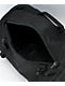 ELEMENT CHANGER DUFFLE BAG ORIGINAL BLACK