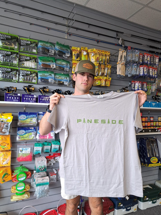 Just in🔥Stand out in “Pineside” NEW T-shirts!
