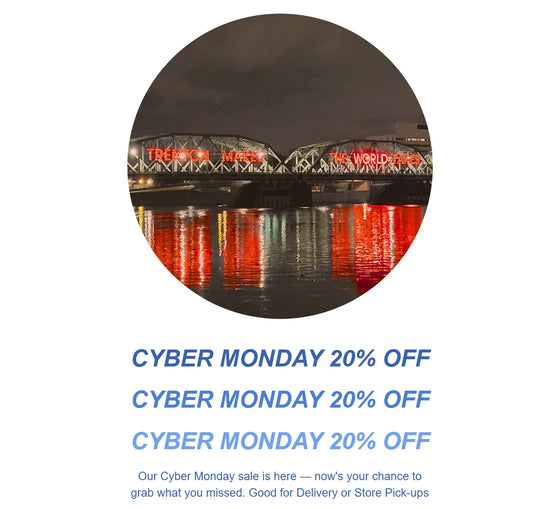 Cyber Monday
