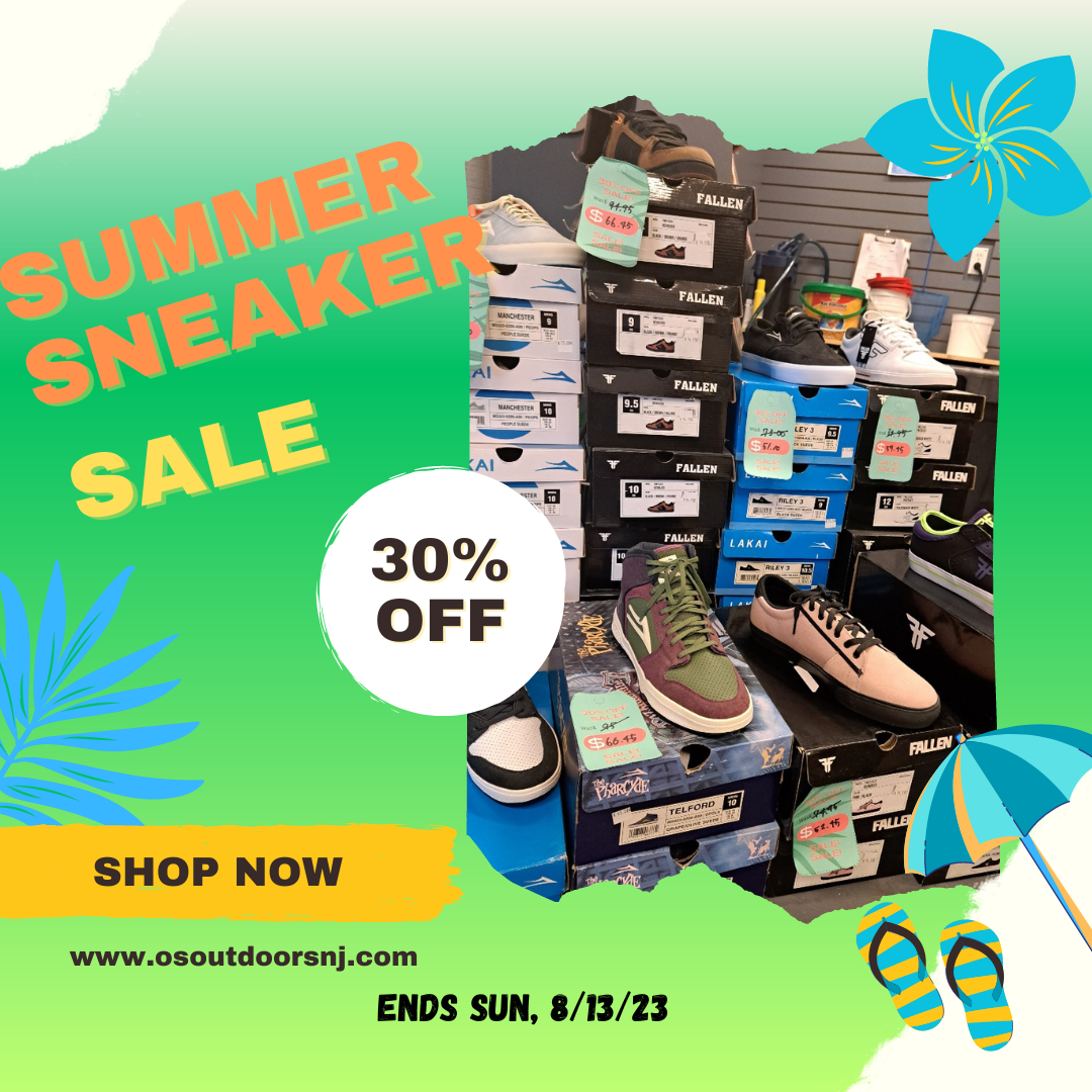 🌟Sneaker SALE🌟