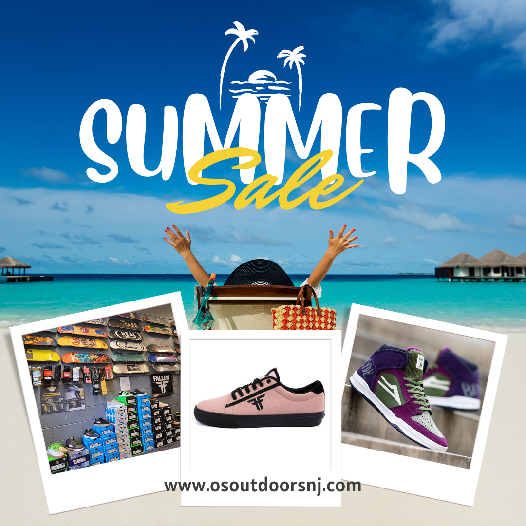 🌟Sneaker Sales🌟