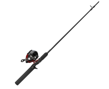 404 602M Spincast Combo 15# 6'0"