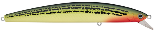 15F Salt Pro Minnow – Floating Long-Casting Saltwater Lure