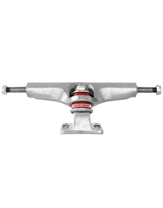 Independent Trucks Polished Silver 166 Stage 4 (Set of 2)