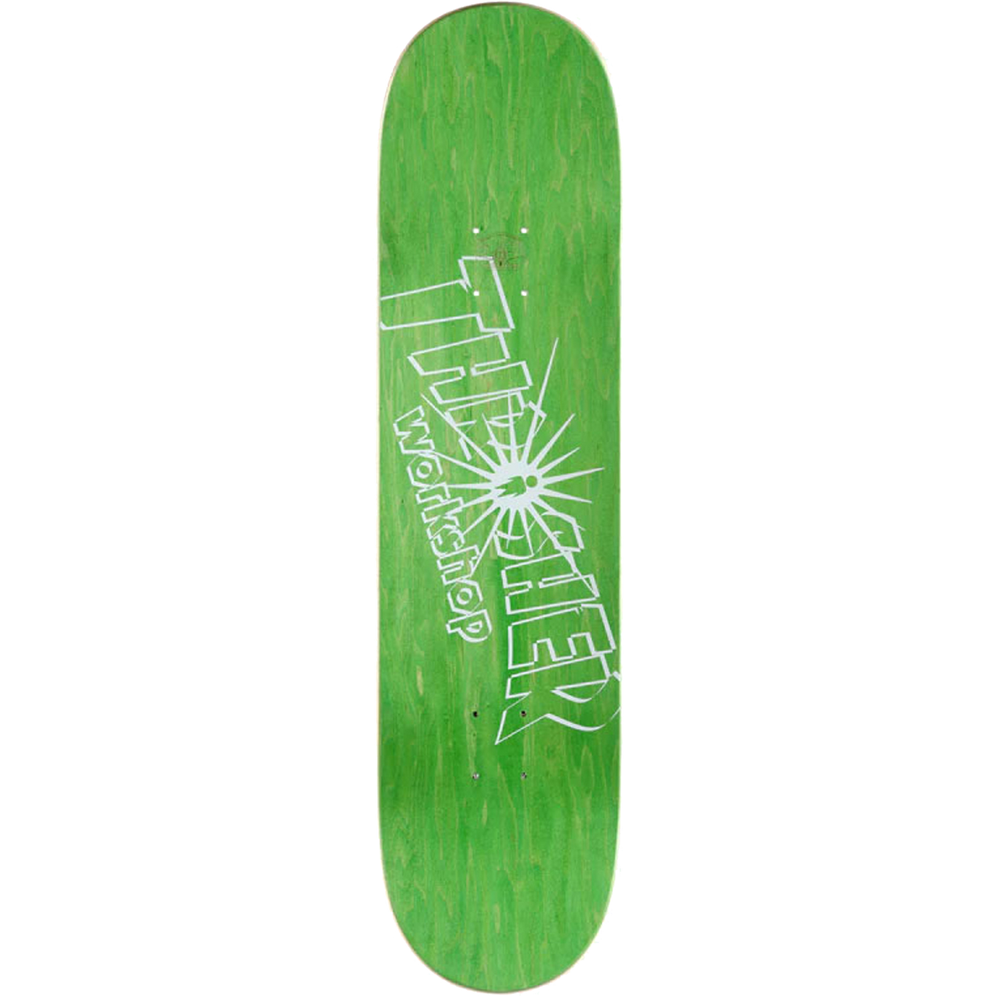 AW EXALT THRASHER DECK-8.25