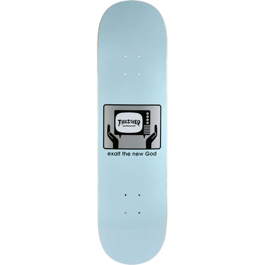 AW EXALT THRASHER DECK-8.25