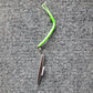 Diamond Jig Tube Tail
