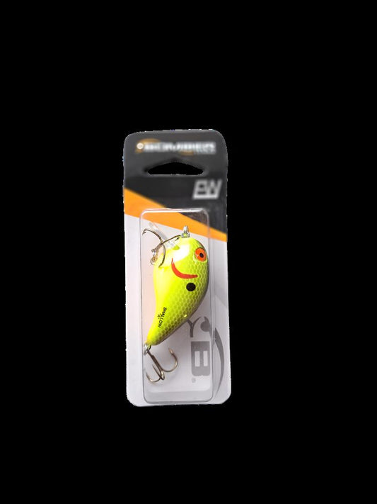 Bomber Shallow Crankbait Large Lures