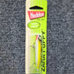 Heddon Zara Puppy Top water action Lure