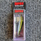 Rapala HJ-6 HuskyJerk 2 1/2" Lure
