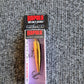 Rapala HJ-6 HuskyJerk 2 1/2" Lure