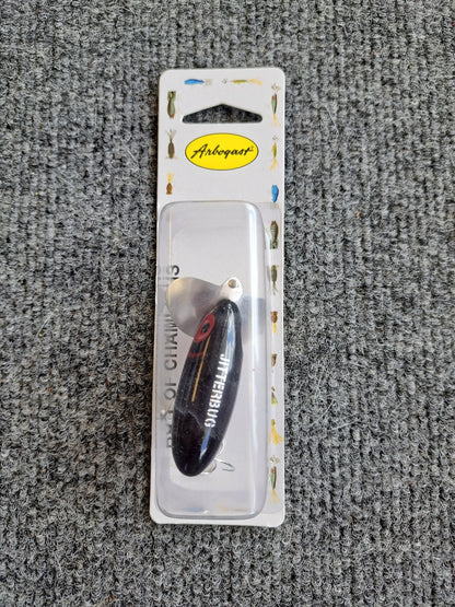 Jitterbug Topwater B by Arbogust