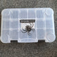 SpiderWire Tackle Box