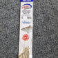 Eagle Claw Lazer Sharp Striped Bass Inline Circle Baitholder Snells 18"