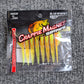 Crappie Magnet Slab Magnet™ 8 pc. Body Packs