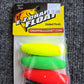 E-Z Crappie Float 3pks