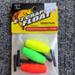 E-Z Crappie Float 3pks