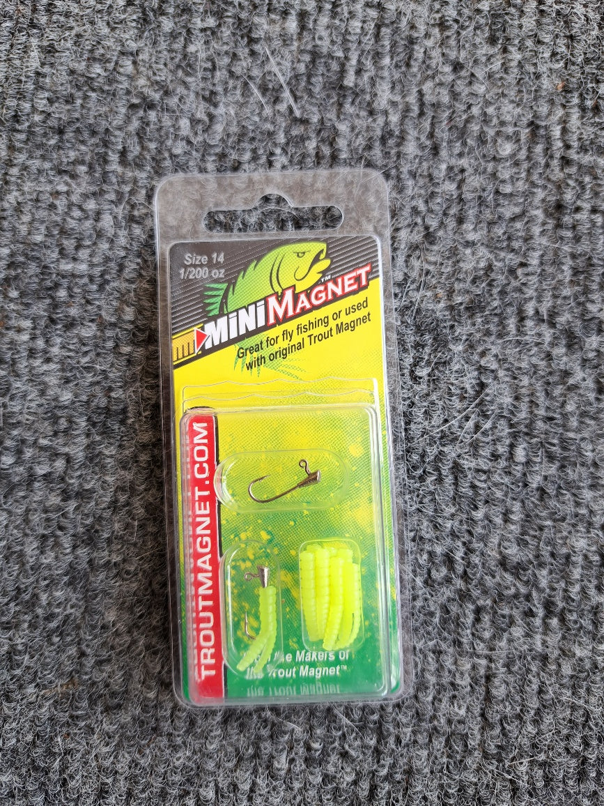 The Mini Magnet™