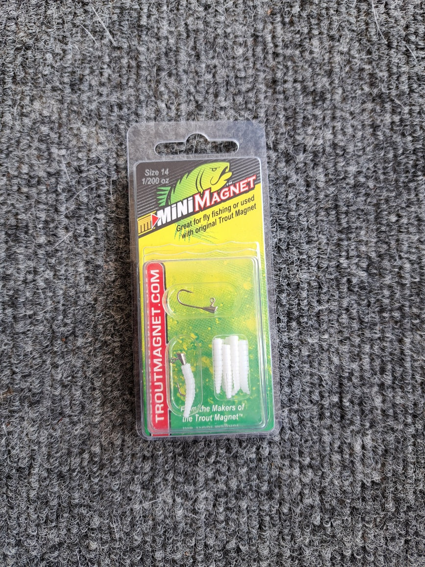 Trout Magnet Mini Magnet Kit