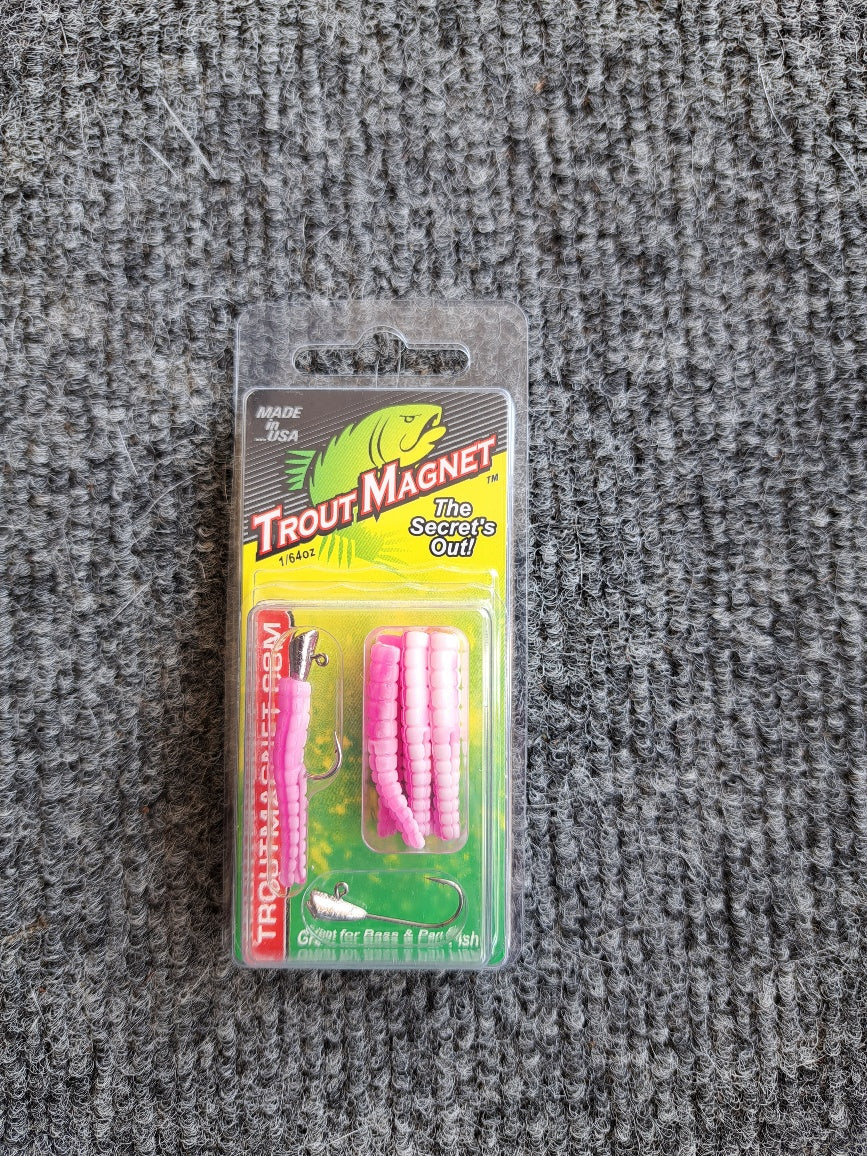 Trout Magnet™ 9pc. Pack