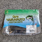 Gary Yamamoto Custom Baits 4" Senko