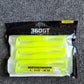 Storm 360GT Searchbait Bodies 5 1/2" Wide