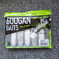Googan Baits Toad 5pk  4"