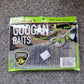 Googan Baits Krackin' Craw 10pk 3"