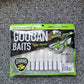 Googan Baits Krackin' Craw 10pk 3"