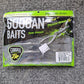 Googan Baits Trench Hawg 9pk 4.65"