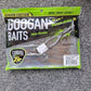 Googan Baits Trench Hawg 9pk 4.65"