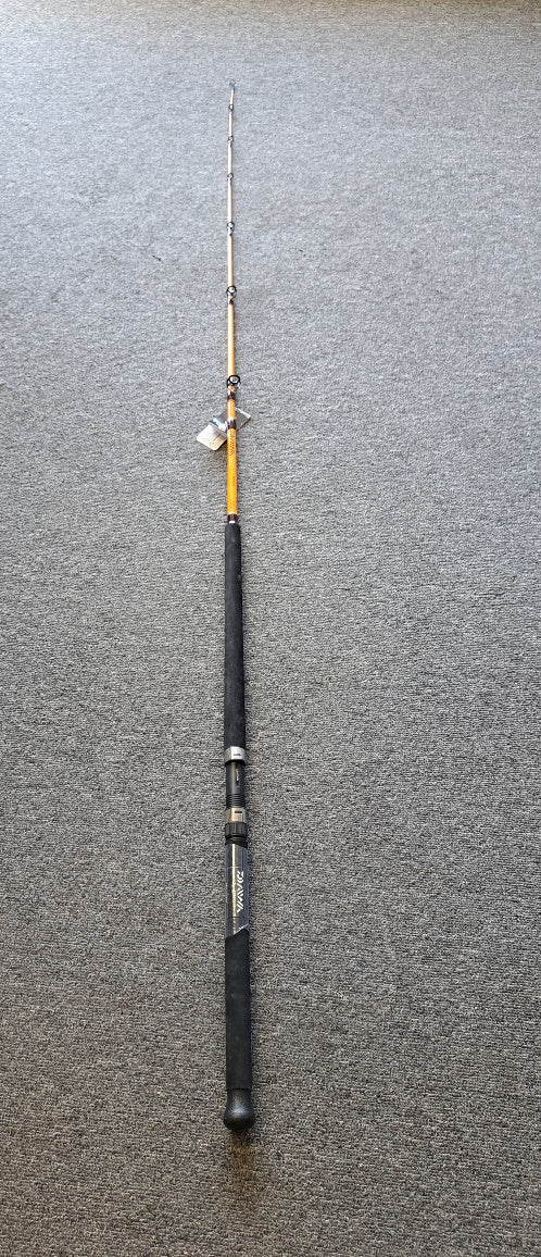 Daiwa FT Boat - Conventional Rod