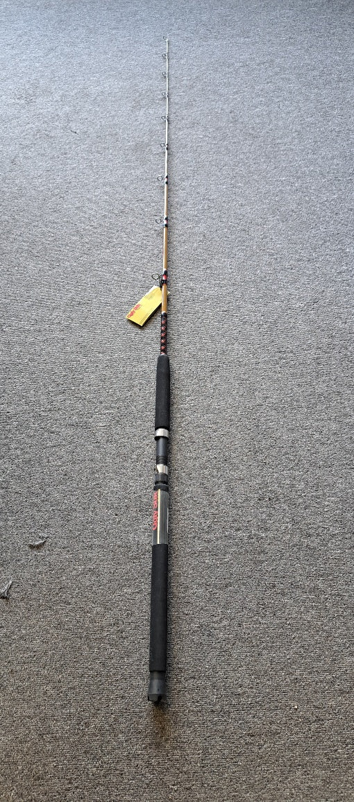 Ugly Stick Tiger Conventional