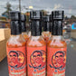 T-Bone's Habanero Hot Sauce 15ml