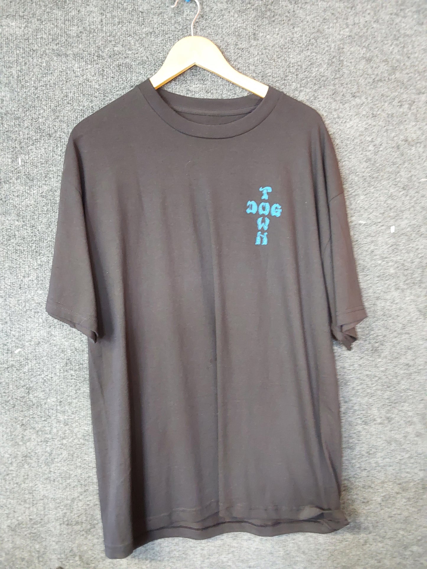 Dog Town Cross T-Shirt