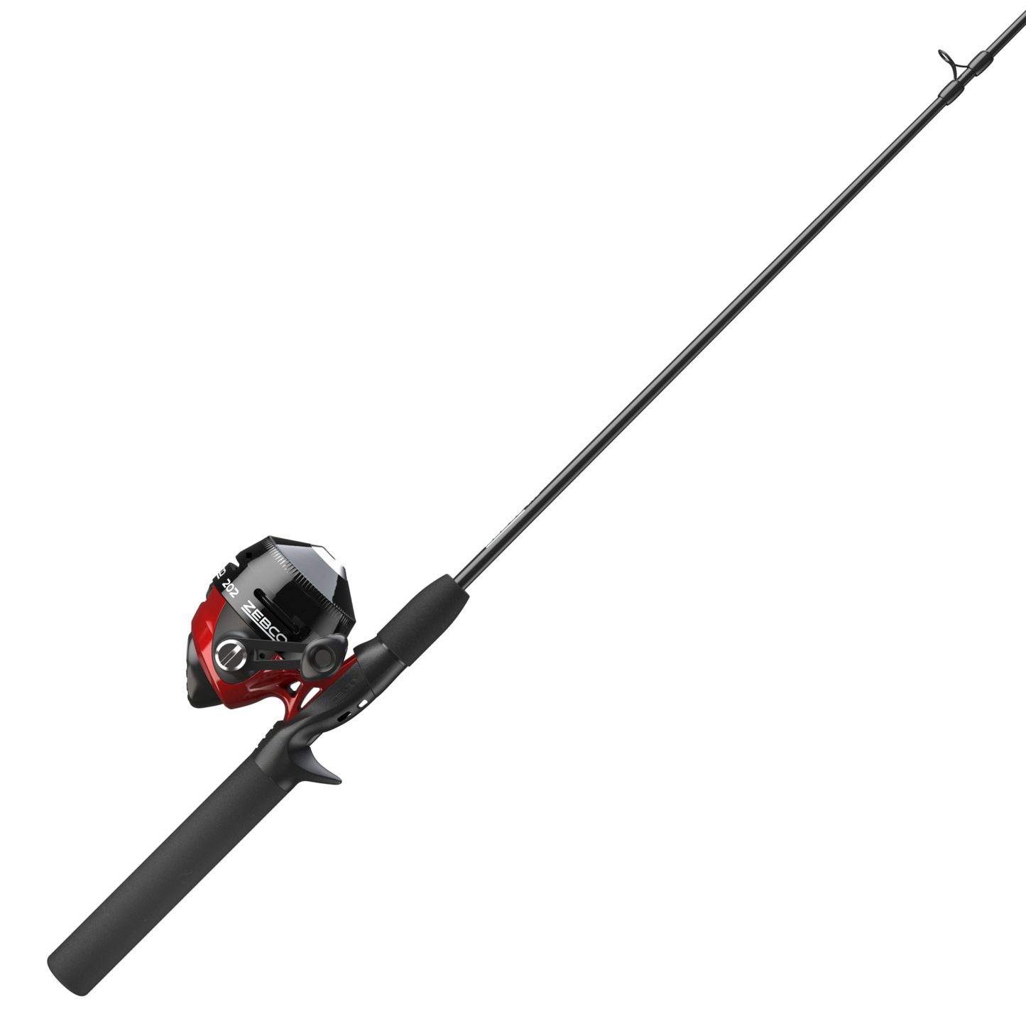 202 562ML Spincast Combo 10#