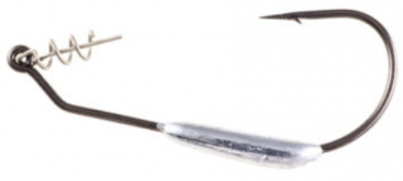Twistlock light Weighted Hooks (5167W)