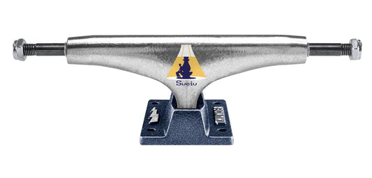 THUNDER 149 SUCIU NIGHTWATCH PRO INVERTED EDITION TRUCK (Set of 2)