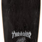 Thrasher Winkowski Primeval Shaped Skateboard Deck 10.34in x 30.54in Santa Cruz