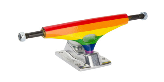 Krux Trucks K5 Rainbow 2 DLK 8.25