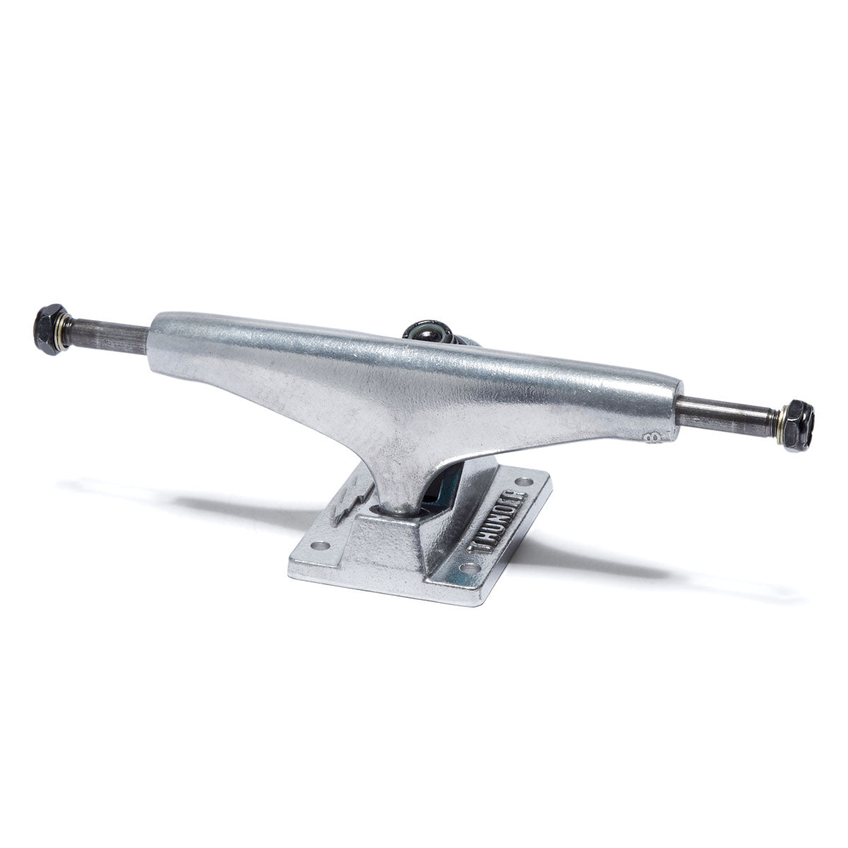 Thunder 148 Polished Truck