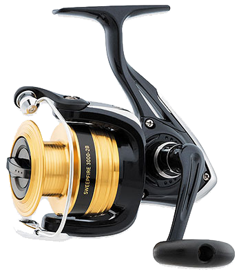 Sweepfire-2B Spinning Reel
