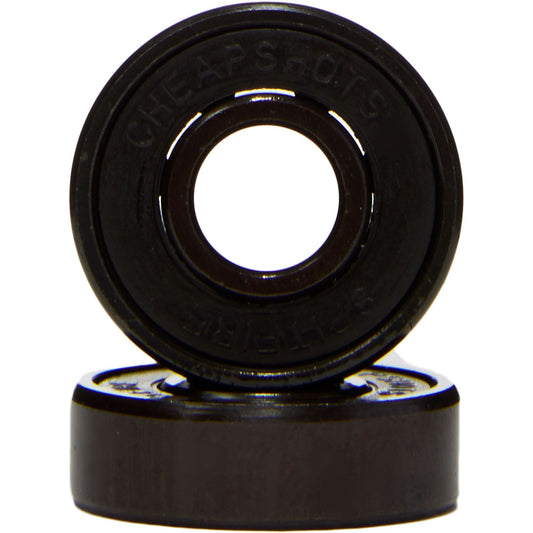 Spitfire Cheapshots Bearings Single Set