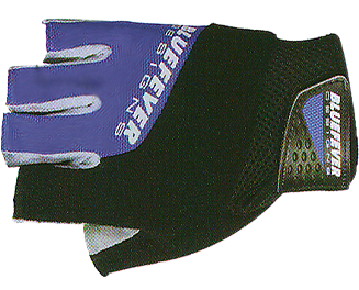 Bluefever Short Pump Gloves